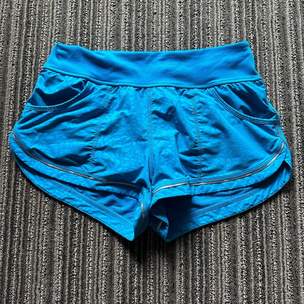Zella Workout Shorts